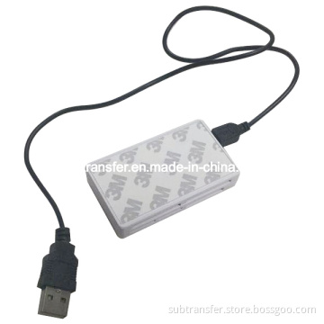 Sublimation USB Card Reader